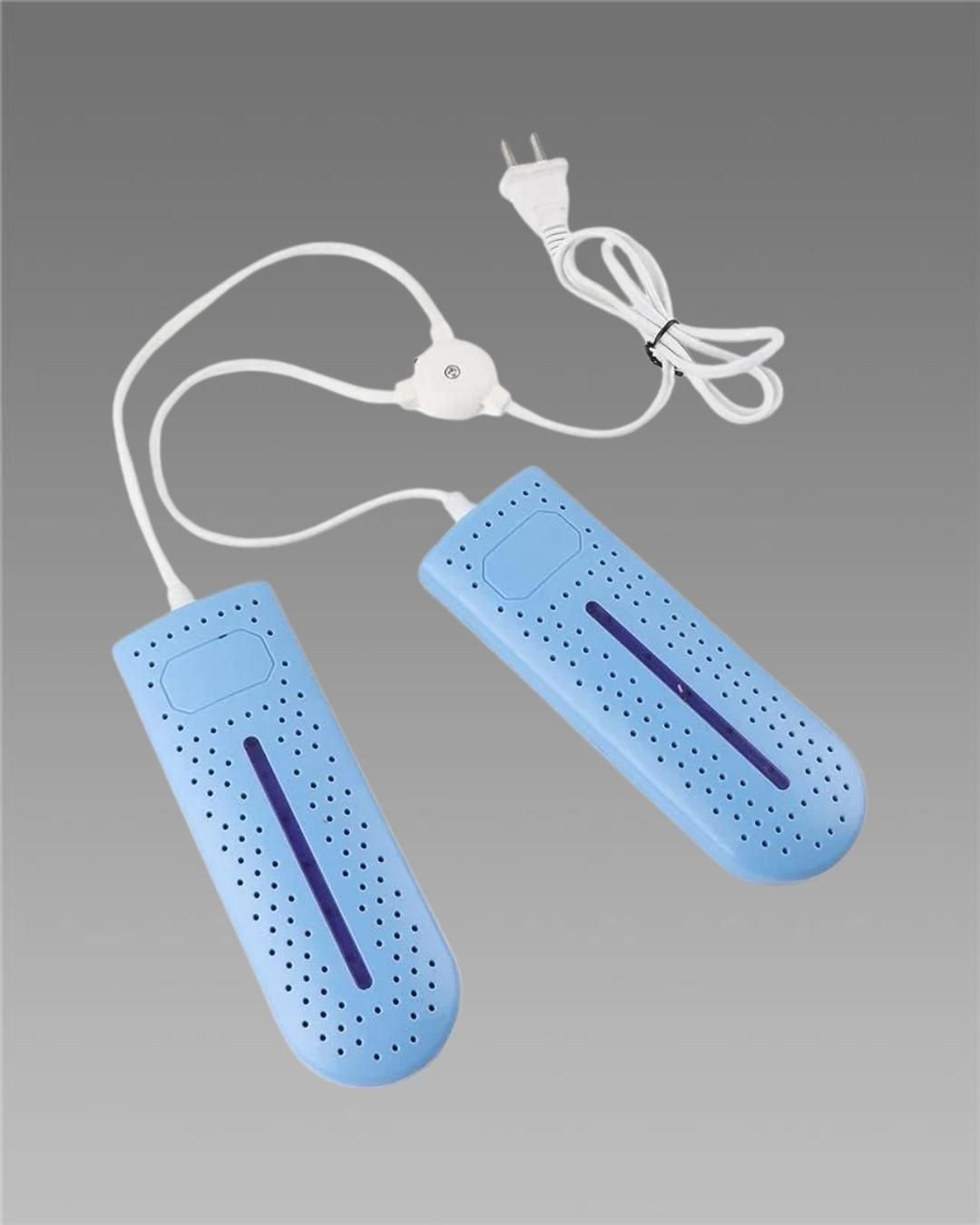 Electric Shoe Dryer with Odour Removal