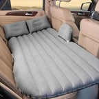 Inflatable Car Bed Mattress for Travel & Camping