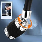 360° Rotating Kitchen Faucet Extender
