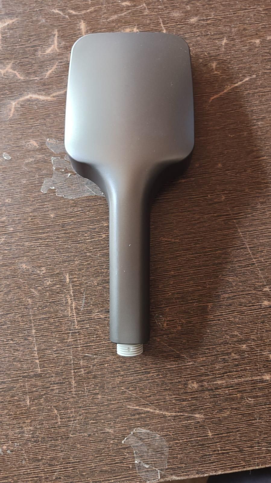 7 Mode Power Shower Head for Wide Coverage