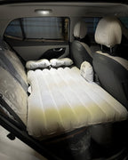Inflatable Car Bed Mattress for Travel & Camping