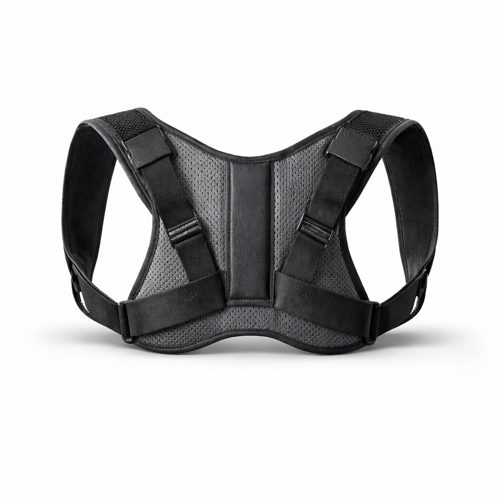 Posture Correct Belt For Neck & Shoulder Support
