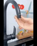 360° Rotating Kitchen Faucet Extender