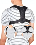 Posture Correct Belt For Neck & Shoulder Support
